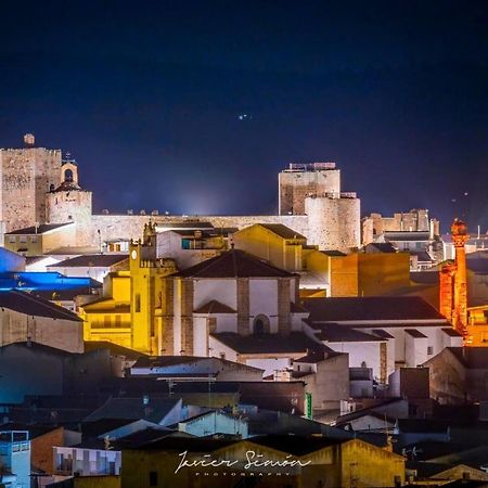 Hostal Calderon De La Barca Zalamea de la Serena Bagian luar foto
