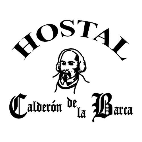 Hostal Calderon De La Barca Zalamea de la Serena Bagian luar foto